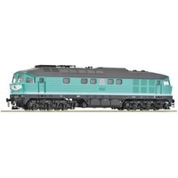 ROCO 7320059 H0 Diesellokomotive 234 304-4 Sound Wechselstrom, DB AG, Ep. V von Roco