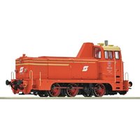 ROCO 7320064 H0 Diesellokomotive 2067.82 Sound Wechselstrom, ÖBB, Ep. IV ROCO 7320064 H0 Diesellokomotive 2067.82 Sound Wechselstrom, ÖBB, Ep. IV von Roco