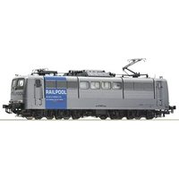 ROCO 73407 H0 Elektrolokomotive 151 062-7 Sound, Railpool, Ep. VI ROCO 73407 H0 Elektrolokomotive 151 062-7 Sound, Railpool, Ep. VI von Roco