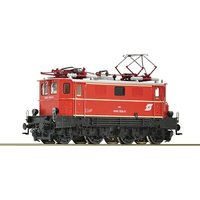 ROCO 73569 H0 E-Lok Rh 1045 blutorange, ÖBB, Ep. IV von Roco