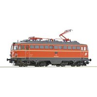 ROCO 73609 H0 Elektrolokomotive 1042 563-5 Sound, ÖBB, Ep. IV-V von Roco