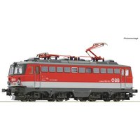 ROCO 73610 H0 Elektrolokomotive 1142 684-8, ÖBB, Ep. VI ROCO 73610 H0 Elektrolokomotive 1142 684-8, ÖBB, Ep. VI von Roco
