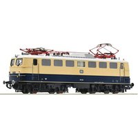 ROCO 73622 H0 Elektrolokomotive E 10 251, DB, Ep. III ROCO 73622 H0 Elektrolokomotive E 10 251, DB, Ep. III von Roco