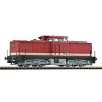 ROCO 7380001 TT Diesellokomotive 114 298-3, DR, Ep. IV ROCO 7380001 TT Diesellokomotive 114 298-3, DR, Ep. IV von Roco