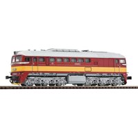ROCO 7380002 TT Diesellokomotive 781 505-3, CSD, Ep. IV von Roco