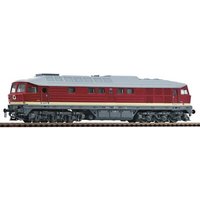 ROCO 7380004 TT Diesellokomotive 132 146-2, DR, Ep. IV ROCO 7380004 TT Diesellokomotive 132 146-2, DR, Ep. IV von Roco