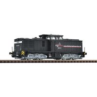 ROCO 7380010 TT Diesellokomotive 202 597-1, EBS, Ep. VI von Roco