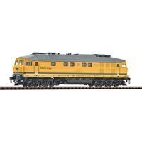 ROCO 7380024 TT Diesellok BR 232, DB Bahnbau, Ep. VI ROCO 7380024 TT Diesellok BR 232, DB Bahnbau, Ep. VI von Roco