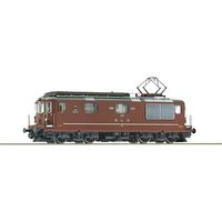 ROCO 73819 H0 Elektrolokomotive Re 4/4 174, BLS, Ep. V-VI ROCO 73819 H0 Elektrolokomotive Re 4/4 174, BLS, Ep. V-VI von Roco