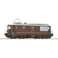 ROCO 73825 H0 Elektrolokomotive Re 4/4 169 Sound, BLS, Ep. IV ROCO 73825 H0 Elektrolokomotive Re 4/4 169 Sound, BLS, Ep. IV von Roco