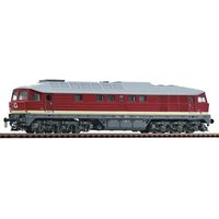 ROCO 7390004 TT Diesellokomotive 132 146-2 Sound DCC, DR, Ep. IV ROCO 7390004 TT Diesellokomotive 132 146-2 Sound DCC, DR, Ep. IV von Roco