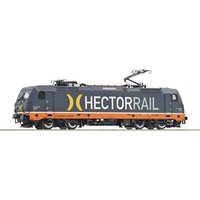 ROCO 73948 H0 Elektrolokomotive 241 007-2 Sound, Hector Rail, Ep. VI von Roco