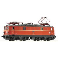 ROCO 73966 H0 Elektrolokomotive 1041 202-1, ÖBB, Ep. V ROCO 73966 H0 Elektrolokomotive 1041 202-1, ÖBB, Ep. V von Roco