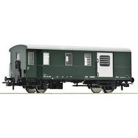 ROCO 74221 H0 Güterzuggepäckwagen Diho, ÖBB, Ep. IV von Roco