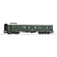 ROCO 74374 H0 Schnellzug-Gepäckwagen Pw4ü-37, DRG , Ep. II ROCO 74374 H0 Schnellzug-Gepäckwagen Pw4ü-37, DRG , Ep. II von Roco