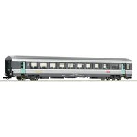 ROCO 74539 H0 Corail-Großraumwagen 2. Klasse B10rtu, SNCF, Ep. V-VI ROCO 74539 H0 Corail-Großraumwagen 2. Klasse B10rtu, SNCF, Ep. V-VI von Roco