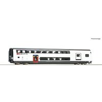 ROCO 74714 H0 Doppelstockwagen 1. Klasse mit Gepäckabteil, SBB, Ep. VI ROCO 74714 H0 Doppelstockwagen 1. Klasse mit Gepäckabteil, SBB, Ep. VI von Roco