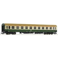 ROCO 74800 H0 Schnellzugwagen 1. Klasse, DR, Ep. IV von Roco