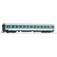 ROCO 74810 H0 Reisezugwagen 2. Klasse Bom 280, DB AG, Ep. V ROCO 74810 H0 Reisezugwagen 2. Klasse Bom 280, DB AG, Ep. V von Roco