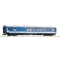 ROCO 74824 H0 Speisewagen WRm, MAV-Start, Ep. VI ROCO 74824 H0 Speisewagen WRm, MAV-Start, Ep. VI von Roco