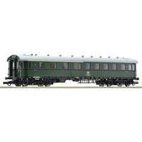 ROCO 74865 H0 Einheits-Schnellzugwagen ABüe 321 1./2. Klasse, DB, Ep. IV ROCO 74865 H0 Einheits-Schnellzugwagen ABüe 321 1./2. Klasse, DB, Ep. IV von Roco