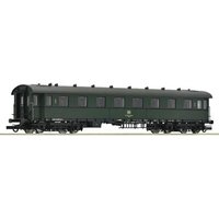 ROCO 74867 H0 Einheits-Schnellzugwagen Büe 356 2. Klasse, DB, Ep. IV von Roco