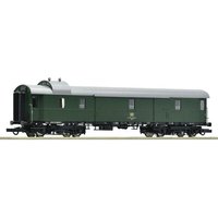 ROCO 74868 H0 Einheits-Gepäckwagen Düe 927, DB, Ep. IV ROCO 74868 H0 Einheits-Gepäckwagen Düe 927, DB, Ep. IV von Roco
