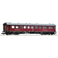 ROCO 74869 H0 Speisewagen WRüe 151, DB, Ep. IV ROCO 74869 H0 Speisewagen WRüe 151, DB, Ep. IV von Roco