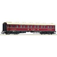 ROCO 74870 H0 Schlafwagen WLAB4üge, DSG, Ep. IV ROCO 74870 H0 Schlafwagen WLAB4üge, DSG, Ep. IV von Roco