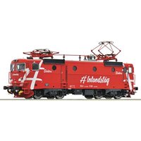 ROCO 7500008 H0 Elektrolokomotive RC4 1139, ITAB, Ep. VI ROCO 7500008 H0 Elektrolokomotive RC4 1139, ITAB, Ep. VI von Roco