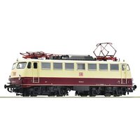 ROCO 7500017 H0 Elektrolokomotive 110 504-8, DB AG, Ep. V ROCO 7500017 H0 Elektrolokomotive 110 504-8, DB AG, Ep. V von Roco