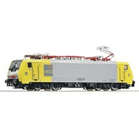 ROCO 7500019 H0 Elektrolokomotive 189 993-9, MRCE/SBB CI, Ep. VI ROCO 7500019 H0 Elektrolokomotive 189 993-9, MRCE/SBB CI, Ep. VI von Roco