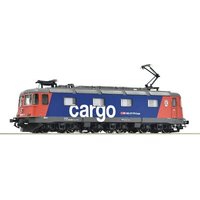 ROCO 7500033 H0 Elektrolokomotive Re 620 086-9, SBB Cargo, Ep. VI von Roco