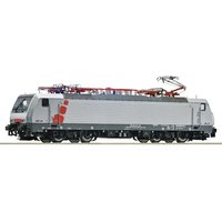 ROCO 7500057 H0 Elektrolokomotive 189 112-6, Akiem, Ep. VI ROCO 7500057 H0 Elektrolokomotive 189 112-6, Akiem, Ep. VI von Roco