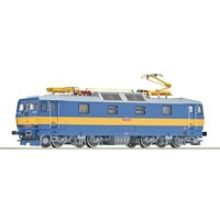 ROCO 7500061 H0 Elektrolokomotive 372 001-8, CSD, Ep. IV ROCO 7500061 H0 Elektrolokomotive 372 001-8, CSD, Ep. IV von Roco