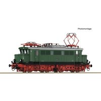 ROCO 7500079 H0 Elektrolokomotive 244 127-7, DR, Ep. IV ROCO 7500079 H0 Elektrolokomotive 244 127-7, DR, Ep. IV von Roco