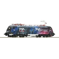 ROCO 7500097 H0 Elektrolokomotive 1116 208-0 „Joyn“, ÖBB, Ep. VI von Roco