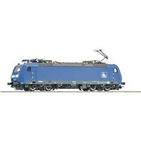 ROCO 7500098 H0 Elektrolokomotive 185 061-5, PRESS, Ep. VI ROCO 7500098 H0 Elektrolokomotive 185 061-5, PRESS, Ep. VI von Roco