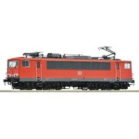 ROCO 7500109 H0 Elektrolokomotive 155 013-6, DB AG, Ep. VI von Roco