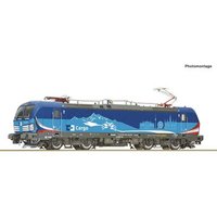ROCO 7500113 H0 Elektrolokomotive 393 002-1, CD Cargo, Ep. VI ROCO 7500113 H0 Elektrolokomotive 393 002-1, CD Cargo, Ep. VI von Roco