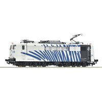 ROCO 7500115 H0 Elektrolokomotive 151 018-9, Lokomotion, Ep. VI ROCO 7500115 H0 Elektrolokomotive 151 018-9, Lokomotion, Ep. VI von Roco