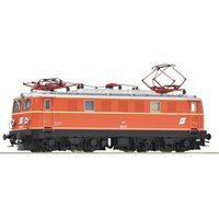 ROCO 7500133 H0 Elektrolokomotive 1041.11, ÖBB, Ep. IV ROCO 7500133 H0 Elektrolokomotive 1041.11, ÖBB, Ep. IV von Roco