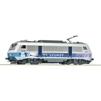 ROCO 7500143 H0 Elektrolokomotive BB 126163, SNCF, Ep. V-VI ROCO 7500143 H0 Elektrolokomotive BB 126163, SNCF, Ep. V-VI von Roco