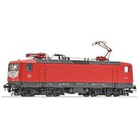 ROCO 7500158 H0 Elektrolokomotive 112 101-1, DB AG, Ep. VI ROCO 7500158 H0 Elektrolokomotive 112 101-1, DB AG, Ep. VI von Roco