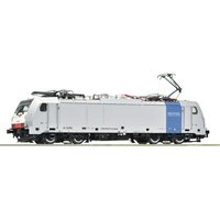 ROCO 7500161 H0 Elektrolokomotive 186 251-5, Railpool, Ep. VI von Roco