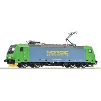 ROCO 7500167 H0 Elektrolokomotive 482 038-0, NRFAB, Ep. VI ROCO 7500167 H0 Elektrolokomotive 482 038-0, NRFAB, Ep. VI von Roco