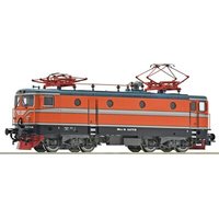 ROCO 7500183 H0 Elektrolokomotive Rc 4 1173, SJ, Ep. IV ROCO 7500183 H0 Elektrolokomotive Rc 4 1173, SJ, Ep. IV von Roco
