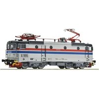 ROCO 7500210 H0 Elektrolokomotive Rc 4 1166, NRFAB, Ep. VI ROCO 7500210 H0 Elektrolokomotive Rc 4 1166, NRFAB, Ep. VI von Roco