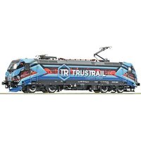ROCO 7500218 H0 Elektrolokomotive 185 325-5, EBS/TrustRail, Ep. VI ROCO 7500218 H0 Elektrolokomotive 185 325-5, EBS/TrustRail, Ep. VI von Roco
