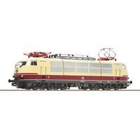 ROCO 7510001 H0 Elektrolokomotive 103 174-9 Sound, DB, Ep. IV ROCO 7510001 H0 Elektrolokomotive 103 174-9 Sound, DB, Ep. IV von Roco